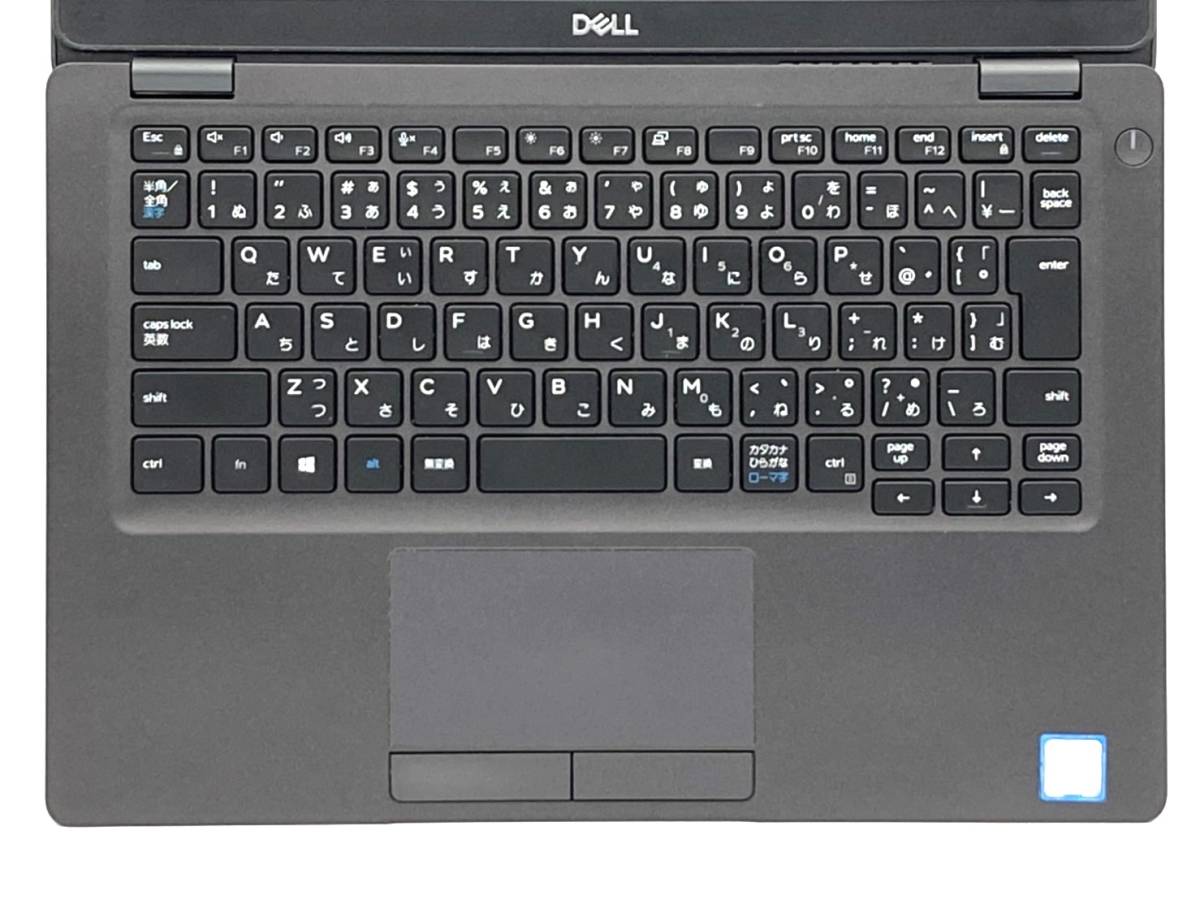 2020年製造 メモリ16GB DELL Latitude 5300 Corei5-8365U SSD256GB web