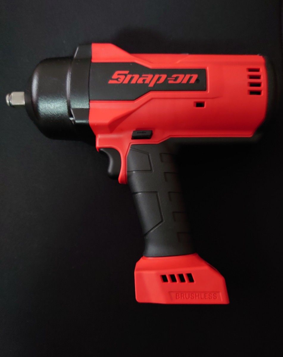 未使用】 Snap-on コードレスインパクトドライバー CTJ9075-