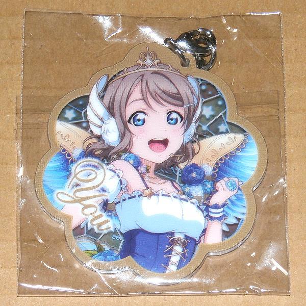 ヤフオク ラブライブ サンシャイン 渡辺曜 アクリル スト ヤフオク ラブライブ サンシャイン 渡辺曜 アクリル スト