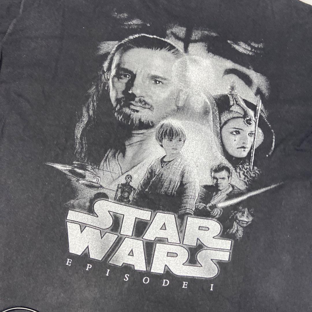スターウォーズ エピソード1 Tシャツ ビンテージ 90's|Yahoo スターウォーズ エピソード1 Tシャツ ビンテージ 90's|Yahoo