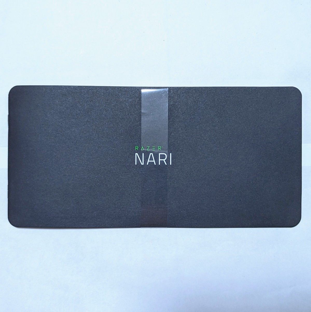 Razer Nari ゲーミングヘッドセット RZ04-02680100-R3M1