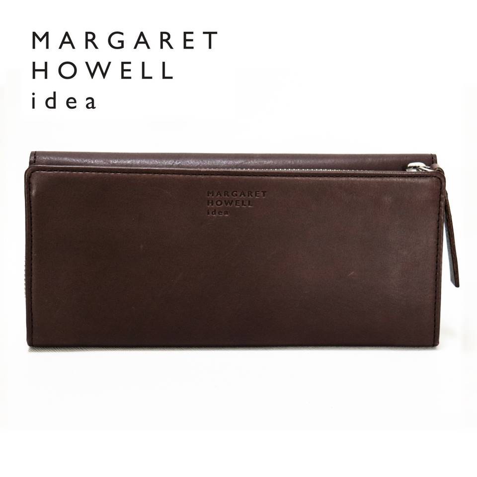 良質 定価20,520円 アイデア》新品 マーガレット・ハウエル idea HOWELL 《MARGARET ポケット多数 A7948 ウォレット レザーかぶせ式長財布 長財布(小銭入れあり) 良質 定価20,520円 アイデア》新品 マーガレット・ハウエル idea HOWELL 《MARGARET ポケット多数 A7948 ウォレット レザーかぶせ式長財布 長財布(小銭入れあり)