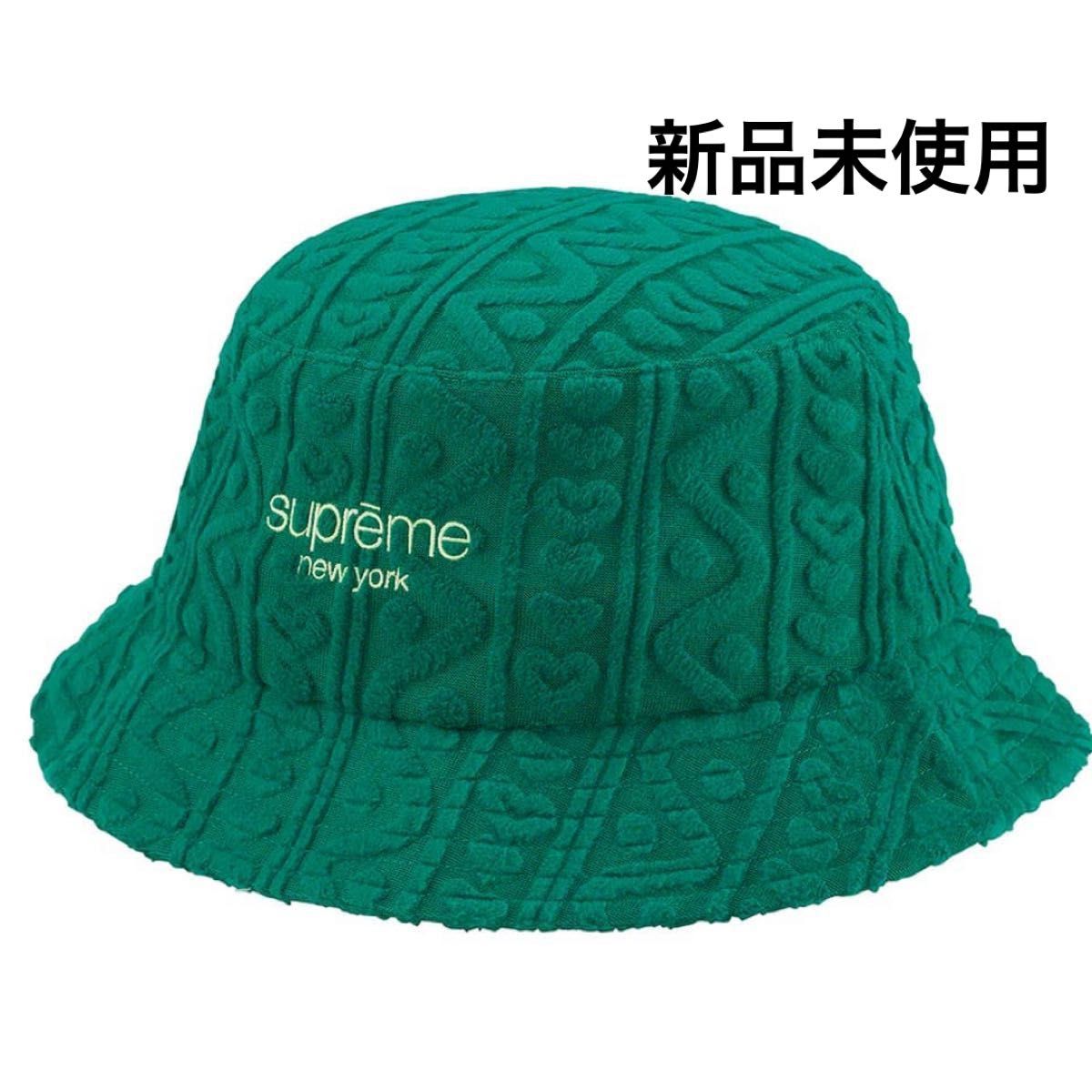 Terry Pattern Crusher 新品未使用グリーン S/M|PayPayフリマ