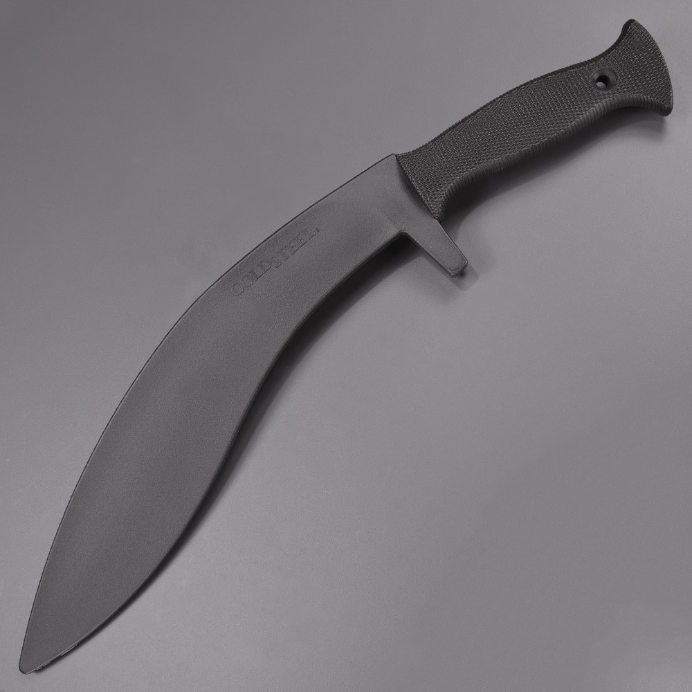 COLD STEEL тренировка нож 92R35Zkkli футболка иммитация нож иммитация меча полимер нож тренировка для CQC