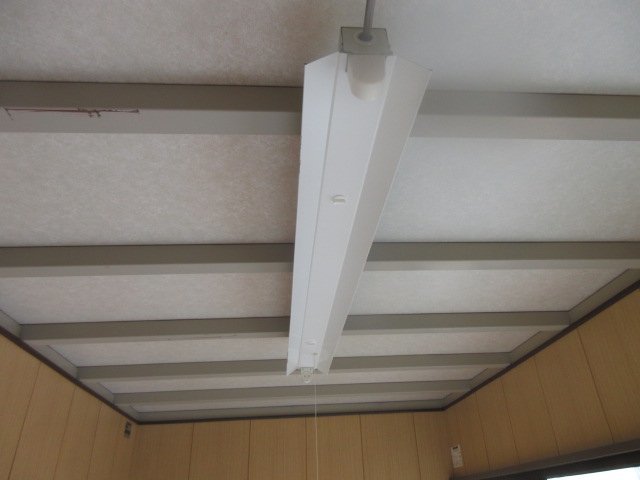 KD24na side unit house super house 2 tsubo ( approximately 4 tatami ) E-20 type prefab container house key attaching 