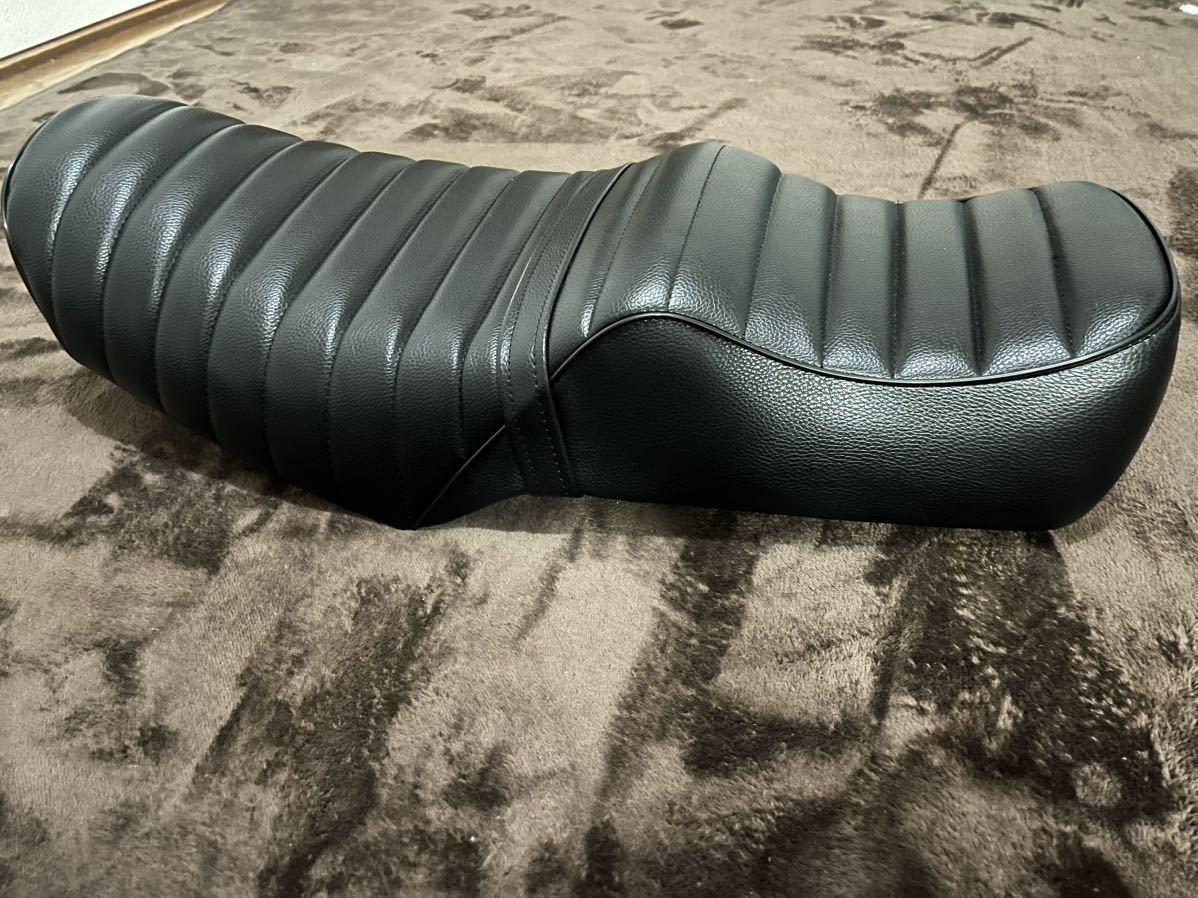 GN125 タックロールシート ベルト付き パーツ | budgethearses.com