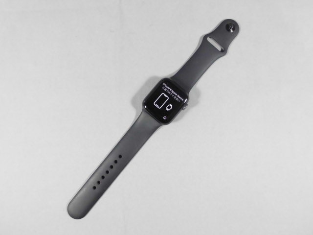 Apple Watch　Series6　MG133J/A　GPSモデル　40mm_画像1