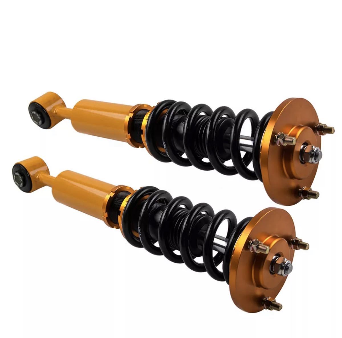 03y~06y Lincoln Navigator Expedition Ford shock absorber spring suspension kit conversion kit air suspension springs 