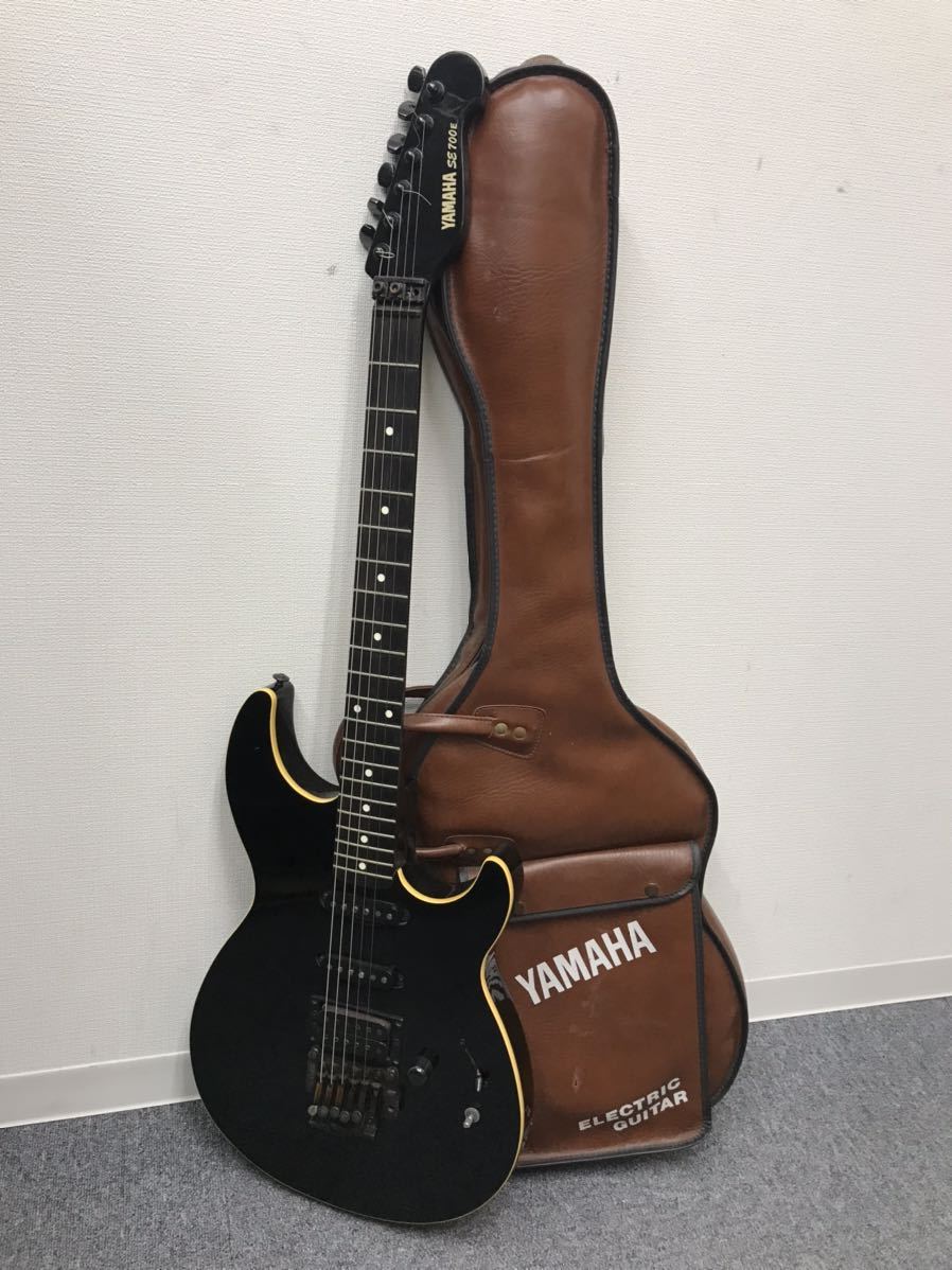Yahoo!オークション - 320-8(y1395)(a2) YAMAHA SE700...