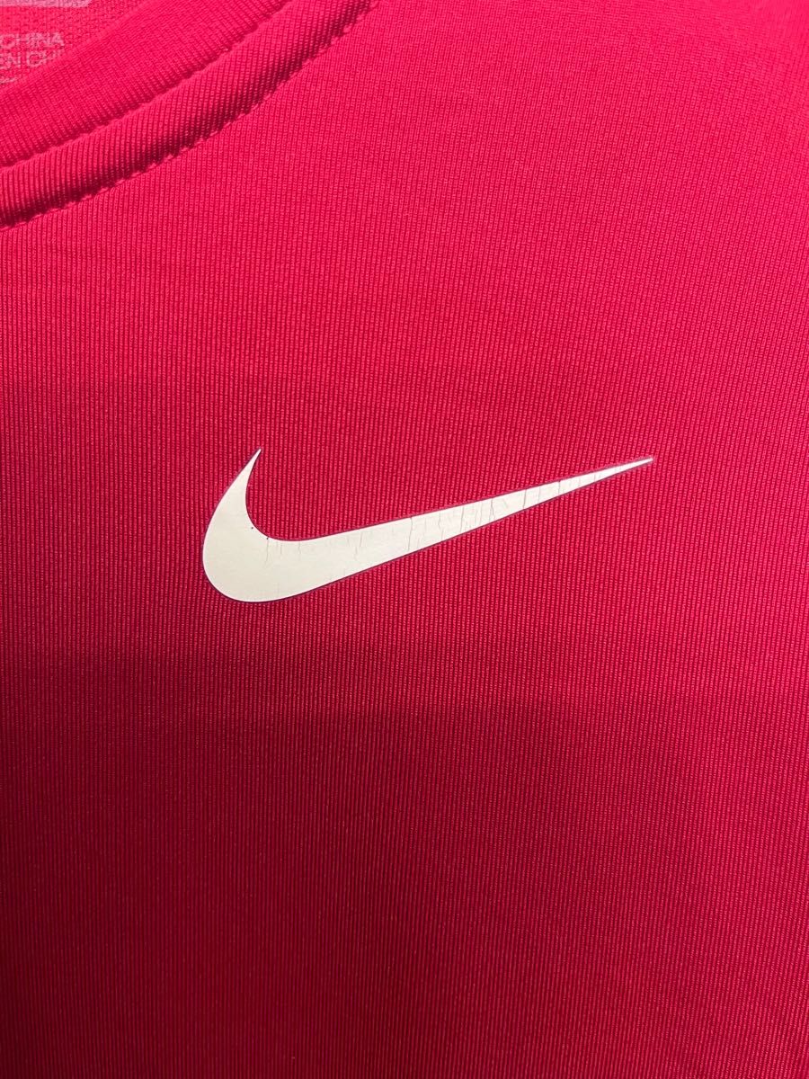 DRI-FIT最終値下げ】NIKE PROスポーツ用長袖アンダーシャツMサイズ