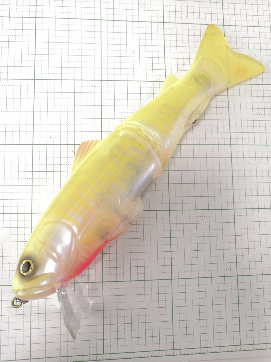 2022人気特価 【3097k】deps デプス 250 サイレントキラー New ビッグ