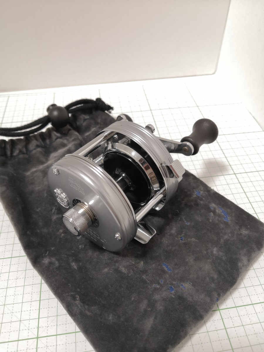 3435k】ABU アンバサダー 4500CS | normanhubbard.com