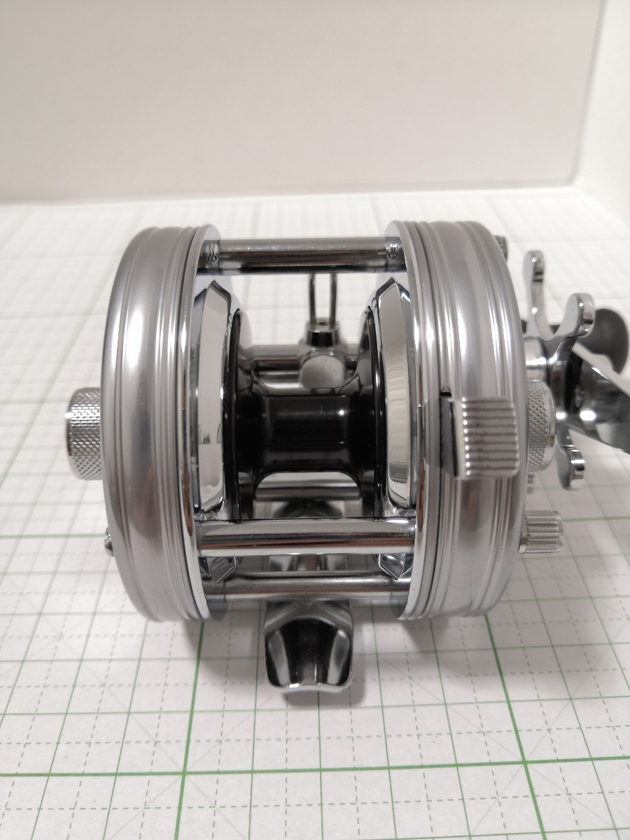3435k】ABU アンバサダー 4500CS | normanhubbard.com