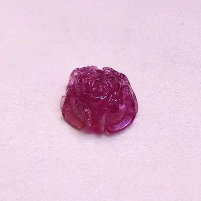 高級】トルマリン ルース 4.6g | mcttt.gov.fj