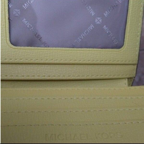マイケルコース 財布 名刺 コイン プレゼントに ラッピング 大人気