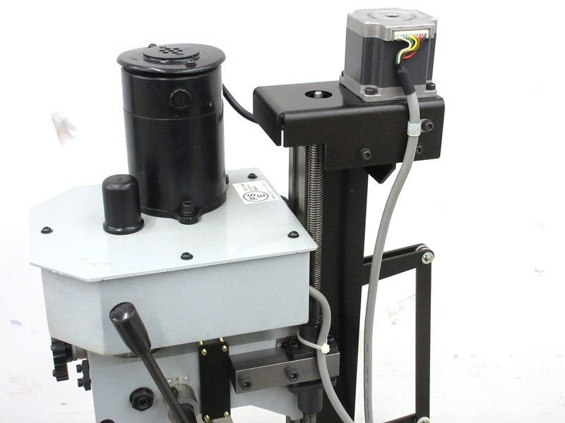 引取限定 / 配送】【未使用】旋盤市場 PSF240-CNC ミニ卓上CNC 引取限定 / 配送】【未使用】旋盤市場 PSF240-CNC ミニ卓上CNC