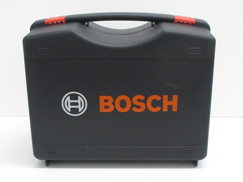 【中古】BOSCH(ボッシュ) コンクリート探知機 ウォールスキャナー D-TECT 150CNT【/D20179900022814D/】_画像9