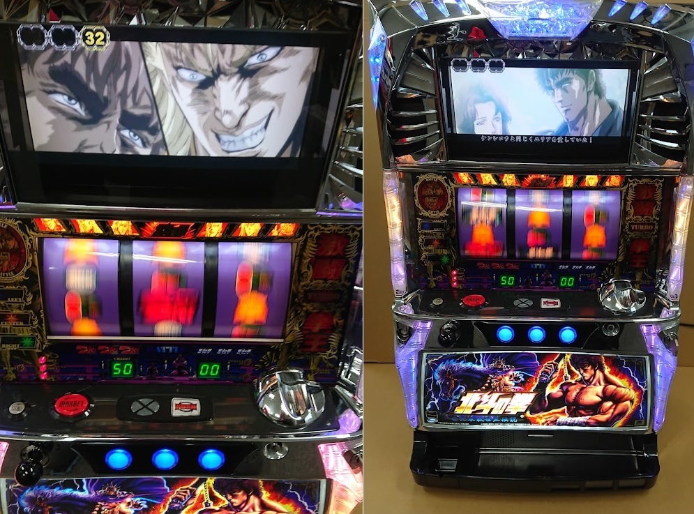 ファッション小物・ストライプストール・ストール・縞模様 パチスロ