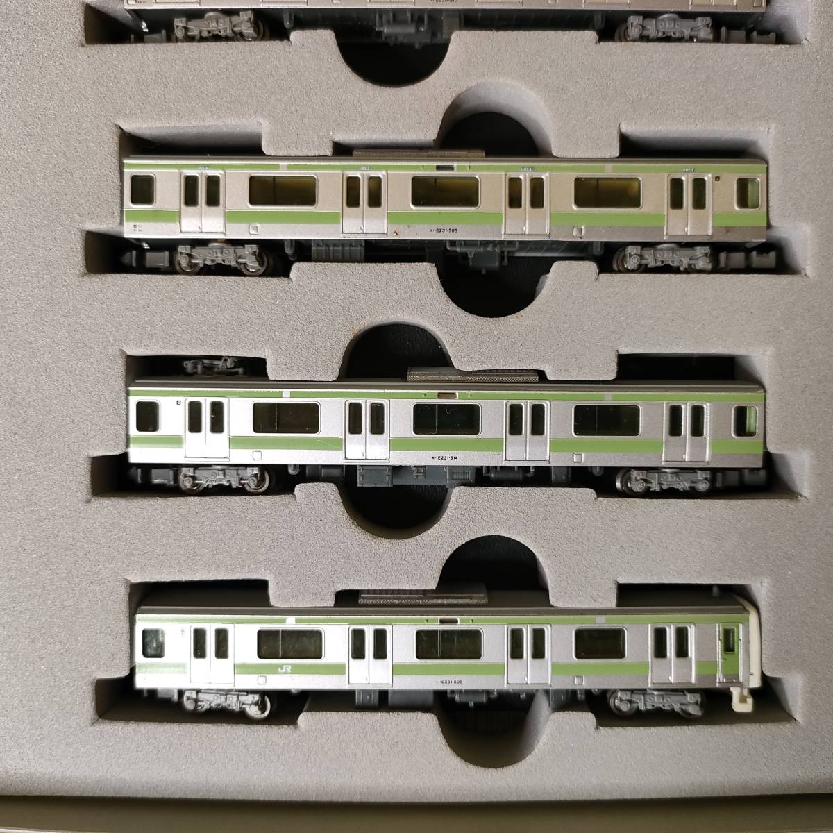 Yahoo!オークション - 東京マルイ PROZ E231-500 通勤形(山手線 Yahoo!オークション - 東京マルイ PROZ E231-500 通勤形(山手線