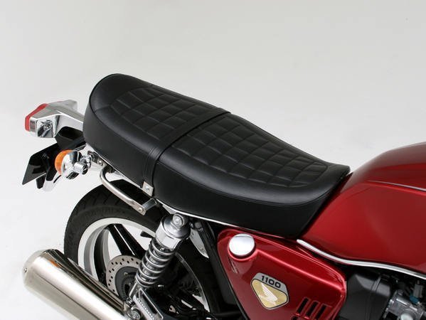 デイトナ COZYシート(Type K0) CB1100 SC65 (74922) パーツ | sensi.com.ua