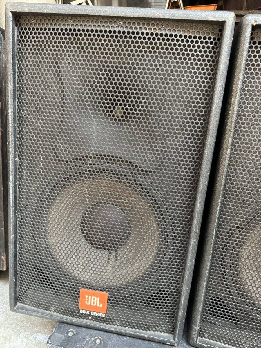 Yahoo!オークション - JBL SR-X seris SR4702XJ モニター Yahoo!オークション - JBL SR-X seris SR4702XJ モニター
