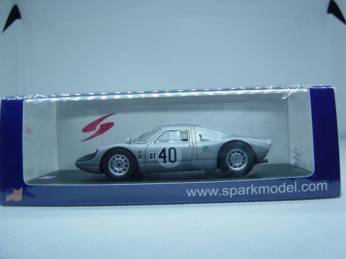 スパーク 1/43 エンサイン N176 イギリスGP C.エイモン(S3952 スパーク 1/43 エンサイン N176 イギリスGP C.エイモン(S3952