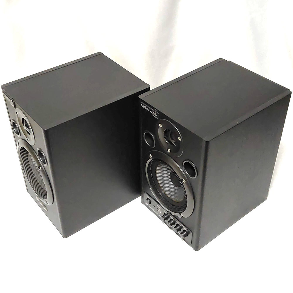 Roland - MA-15D | Digital Stereo Micro Monitor