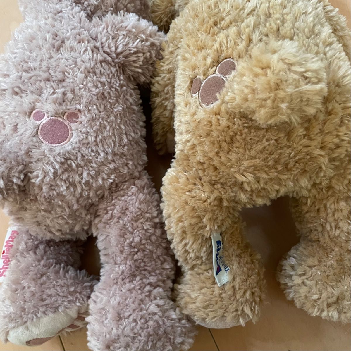 ダッフィー シェリーメイ ぬいぐるみ Sサイズ ディズニー TDS ダッフィー シェリーメイ ぬいぐるみ Sサイズ ディズニー TDS