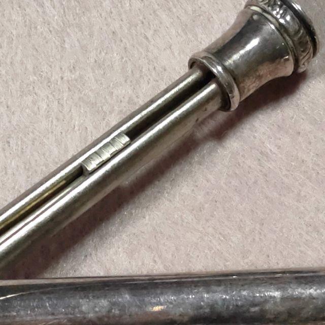 ワール・エバーシャープ Sterling Silver 貴重 34043-