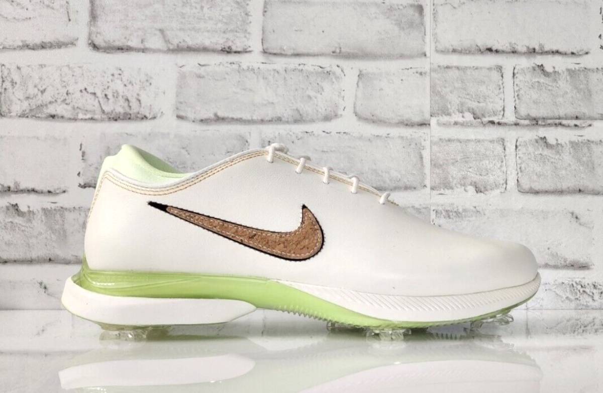 コルクを使用! JP29cm Nike ナイキ ゴルフ エア ズーム ビクトリー
