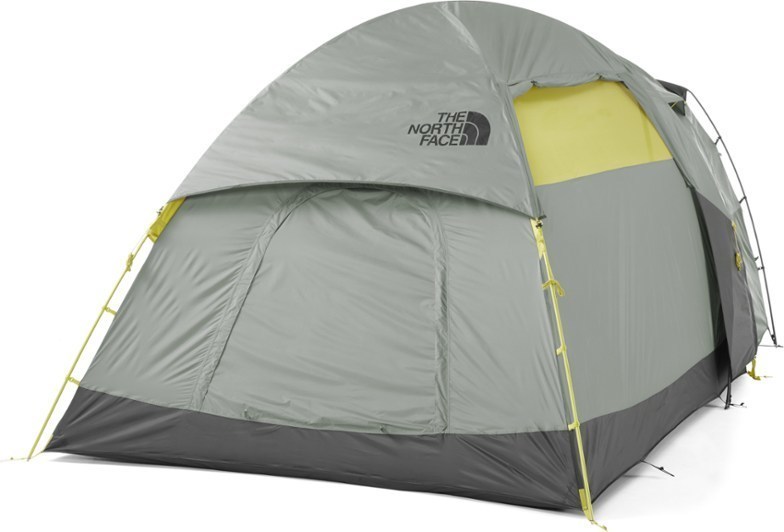 海外正規 新品】THE NORTH FACE WAWONA 6 ノースフェイス 6人用 テント