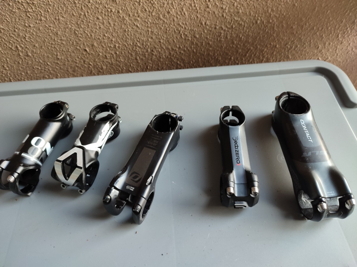 ロードバイク専門店が始められるセット】ロードバイクパーツ大量2/3 cpr.ba