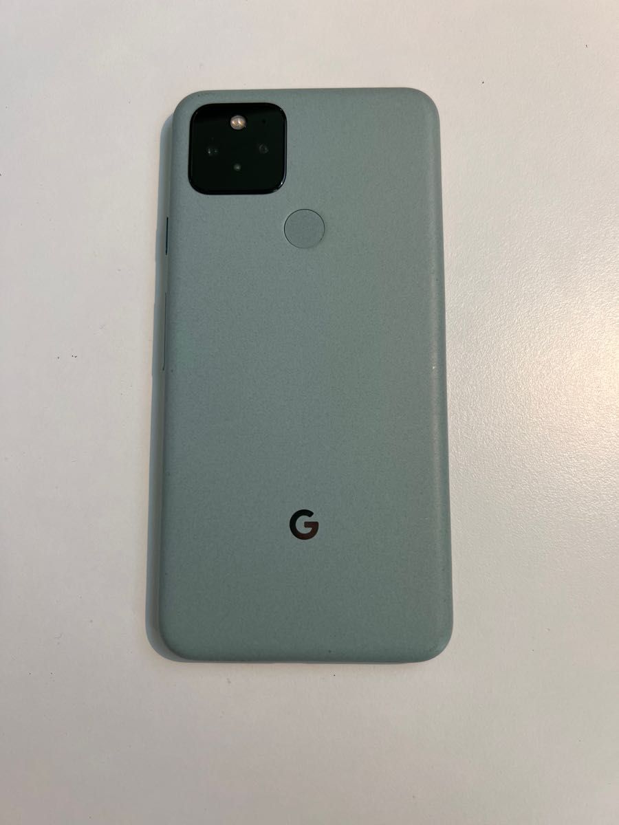Google Pixel 4a (5G) 128G 新品未使用 おまけ付 | www.lightboxshop.com