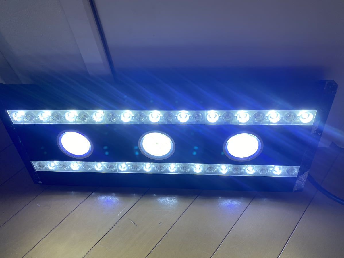 Eco Lamps Kr93 LEDライト 発送 魚、水草 | newvisionhousing.com