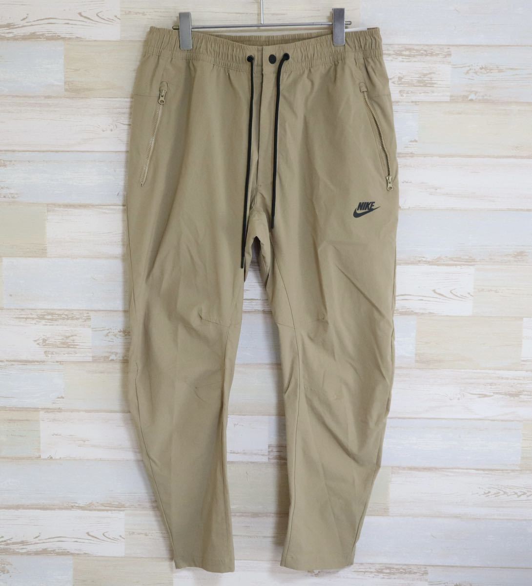 新品 XLサイズ　NIKE ナイキ メンズ パンツ　WOVEN STMT STREET PANTS_画像3