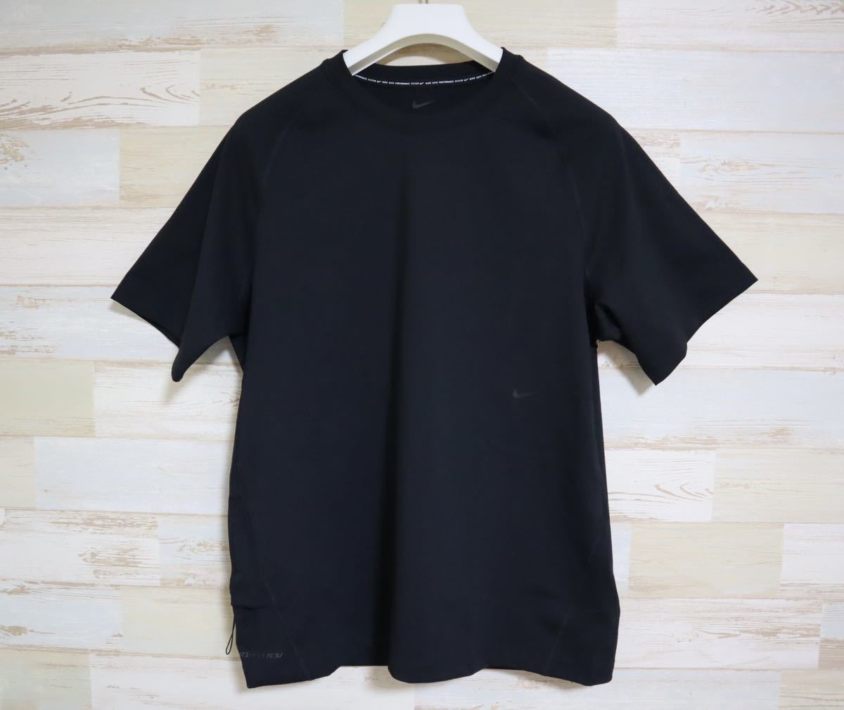 100%品質 NIKE Lサイズ 定価8580円 新品 ナイキ メンズ S P A ADV DRI-FIT Sサイズ以下