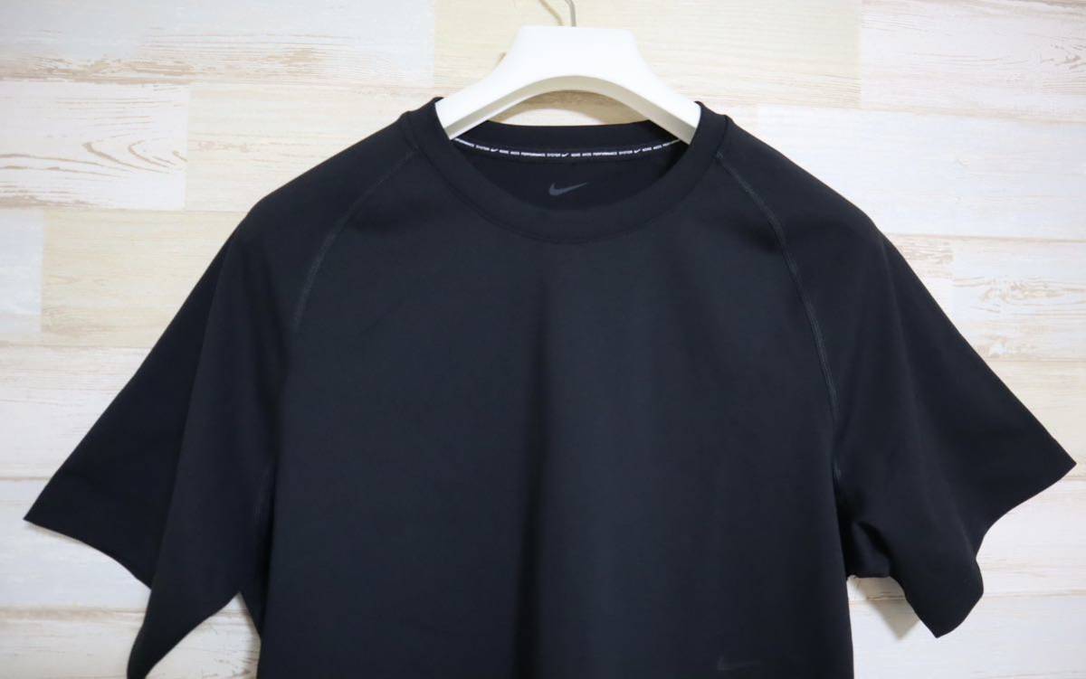 新品 定価8580円 Lサイズ NIKE ナイキ DRI-FIT ADV A P S メンズ