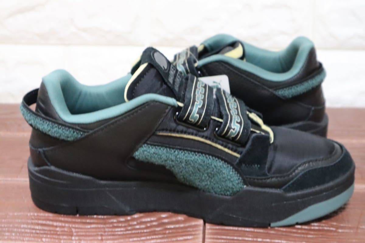 新品 定価16500円 23㎝ PUMA × MARKET プーマ スリップ 新品 定価16500円 23㎝ PUMA × MARKET プーマ スリップ