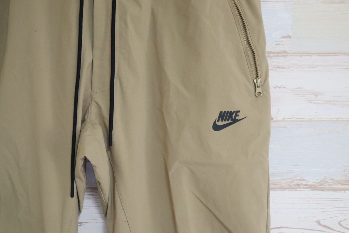 新品 XLサイズ　NIKE ナイキ メンズ パンツ　WOVEN STMT STREET PANTS_画像5