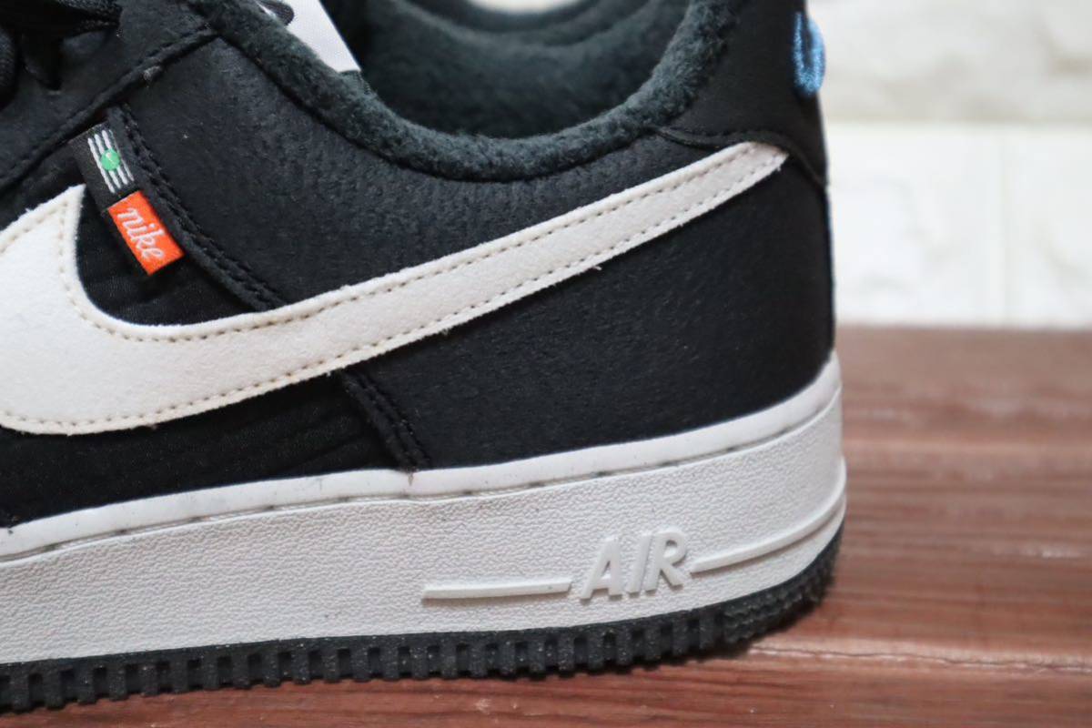 新品 26㎝　NIKE ナイキ エア フォース 1 ‘07 LV8 AIR FORCE 1 ‘07 LV8 メンズスニーカー_画像4