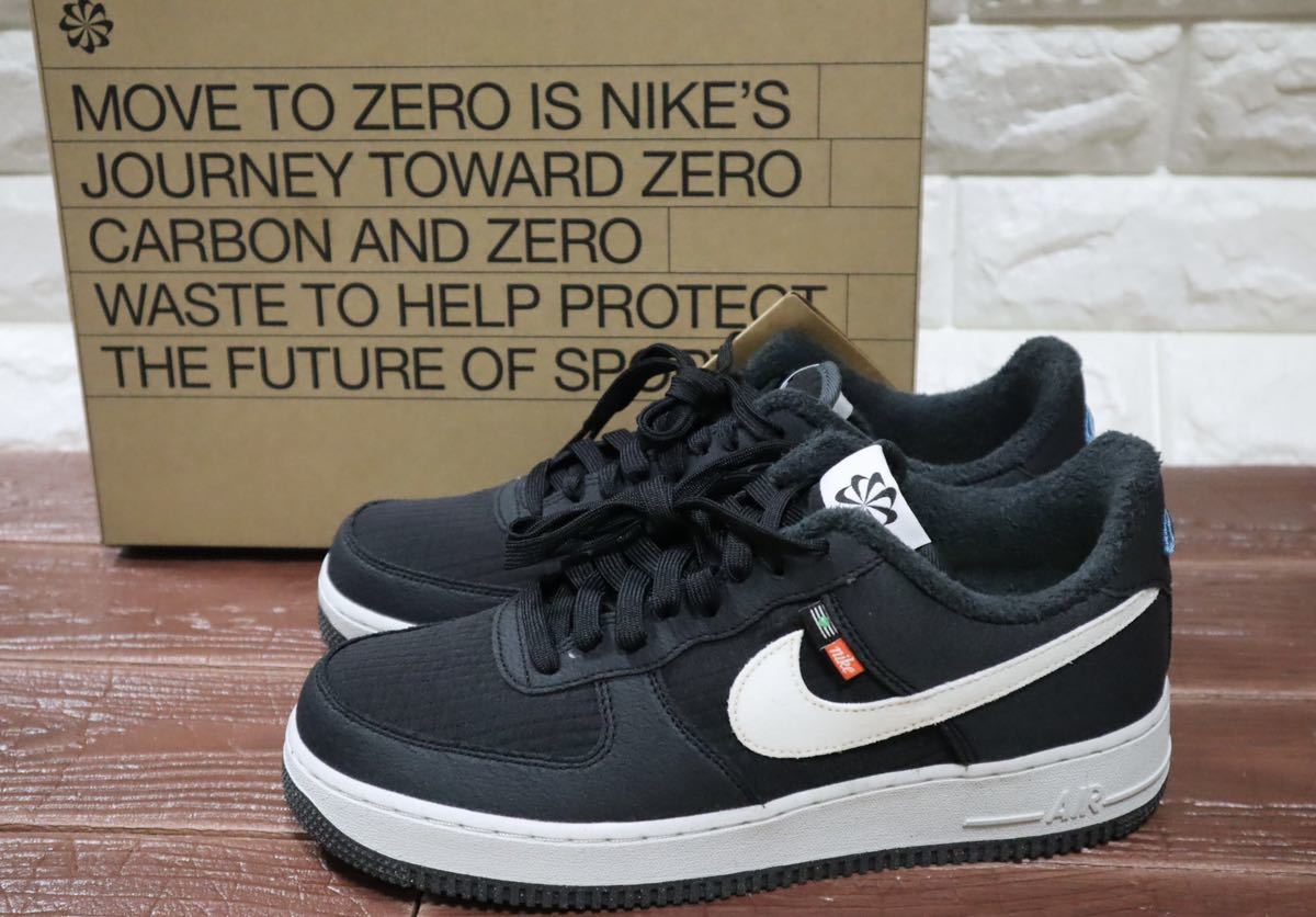 新品 26㎝　NIKE ナイキ エア フォース 1 ‘07 LV8 AIR FORCE 1 ‘07 LV8 メンズスニーカー_画像1