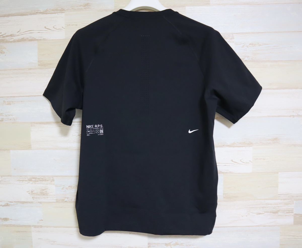豪華で新しい 新品 メンズ S P A ADV DRI-FIT ナイキ NIKE Lサイズ 定価8580円 XLサイズ以上