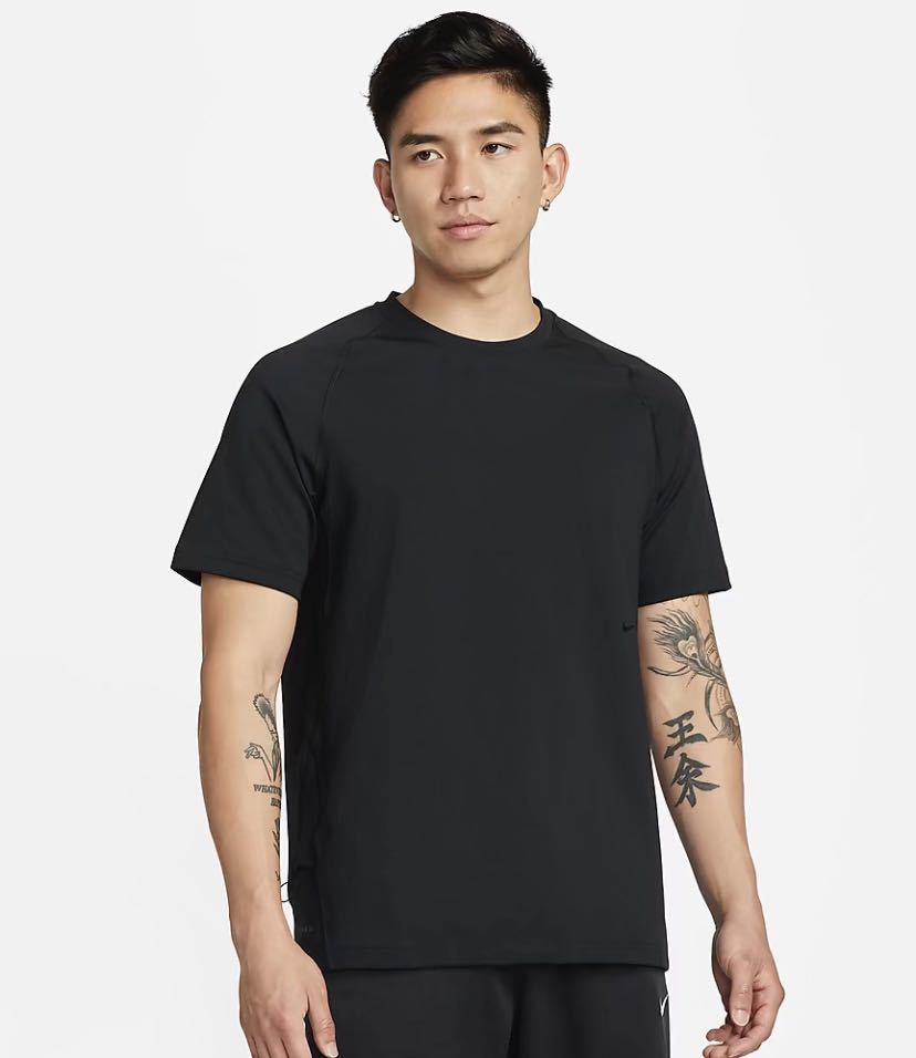 【セール】 ナイキ NIKE Lサイズ 定価8580円 新品 DRI-FIT メンズ S P A ADV XLサイズ以上
