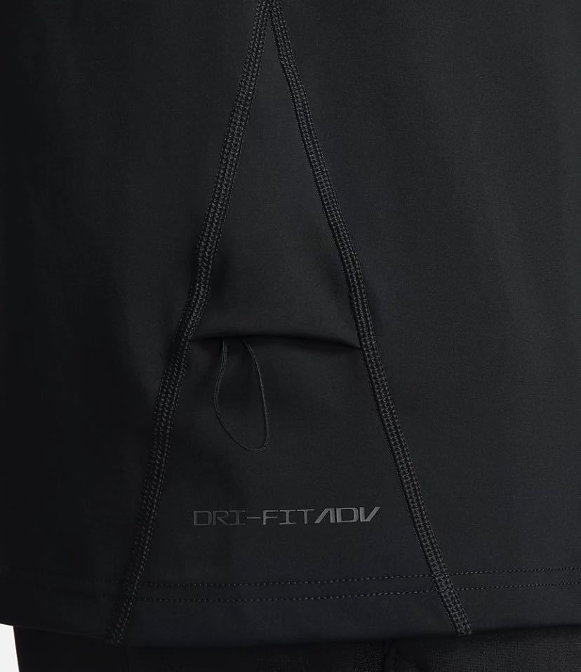 新品 定価8580円 Lサイズ NIKE ナイキ DRI-FIT ADV A P S メンズ