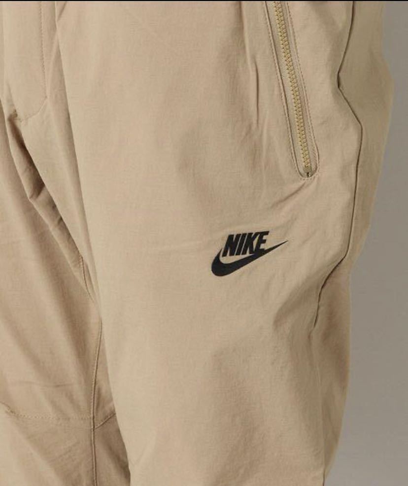 新品 XLサイズ　NIKE ナイキ メンズ パンツ　WOVEN STMT STREET PANTS_画像8