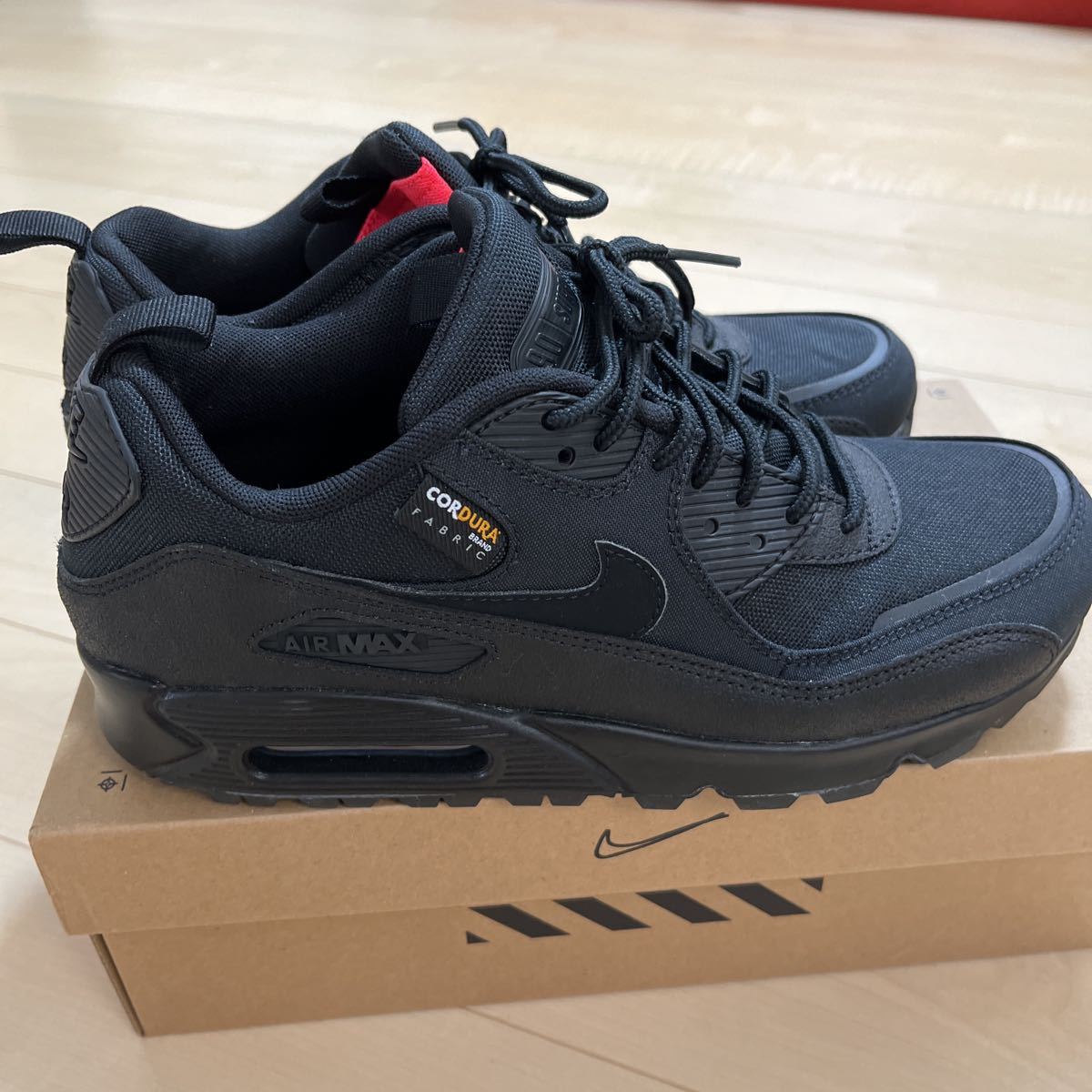 NIKE AIR MAX 90 SURPLUS ナイキ エア マックス 90 サープラス メンズ