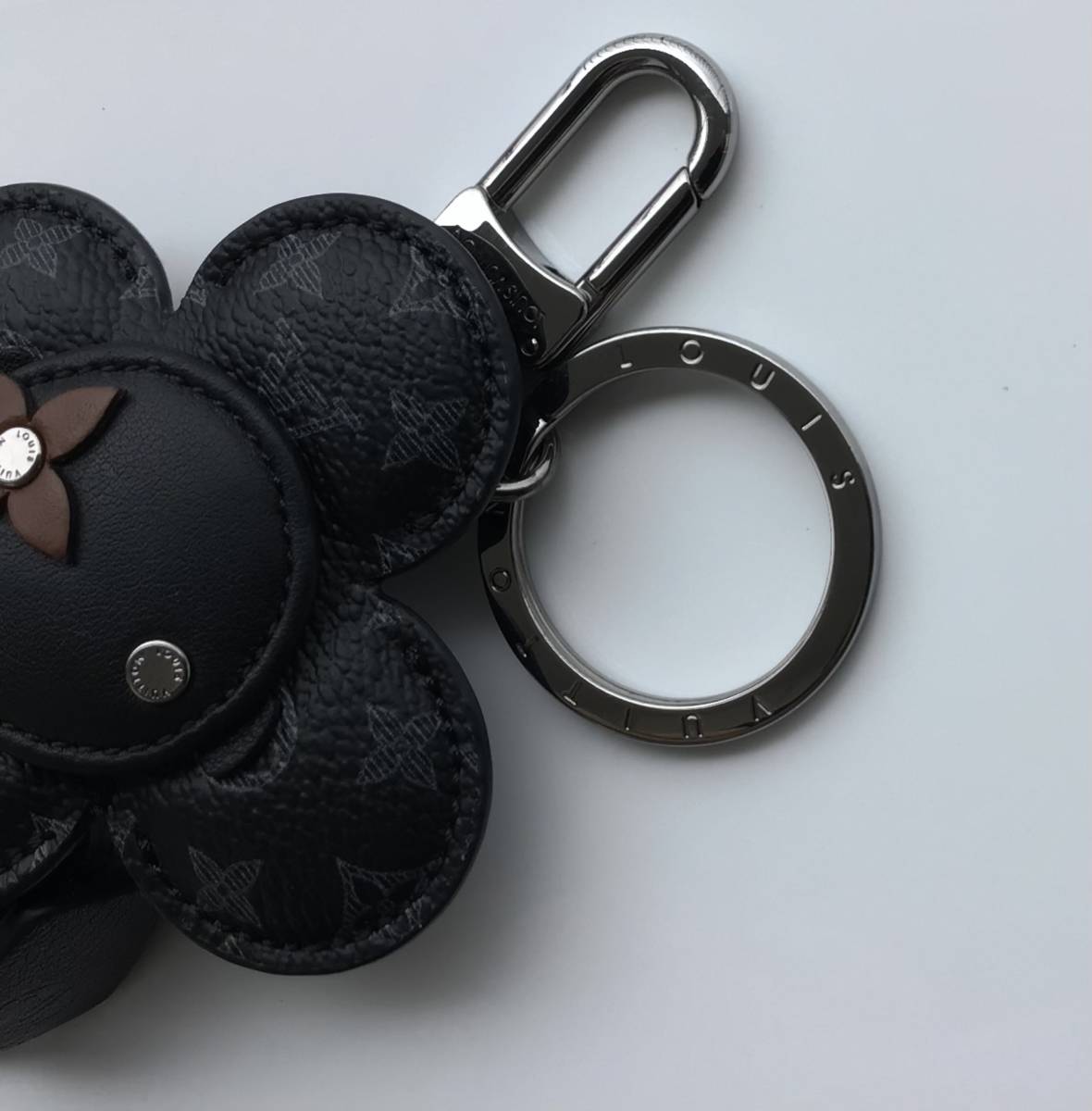 美品レアLOUIS VUITTON ルイヴィトン MP1998 モノグラムエクリプス