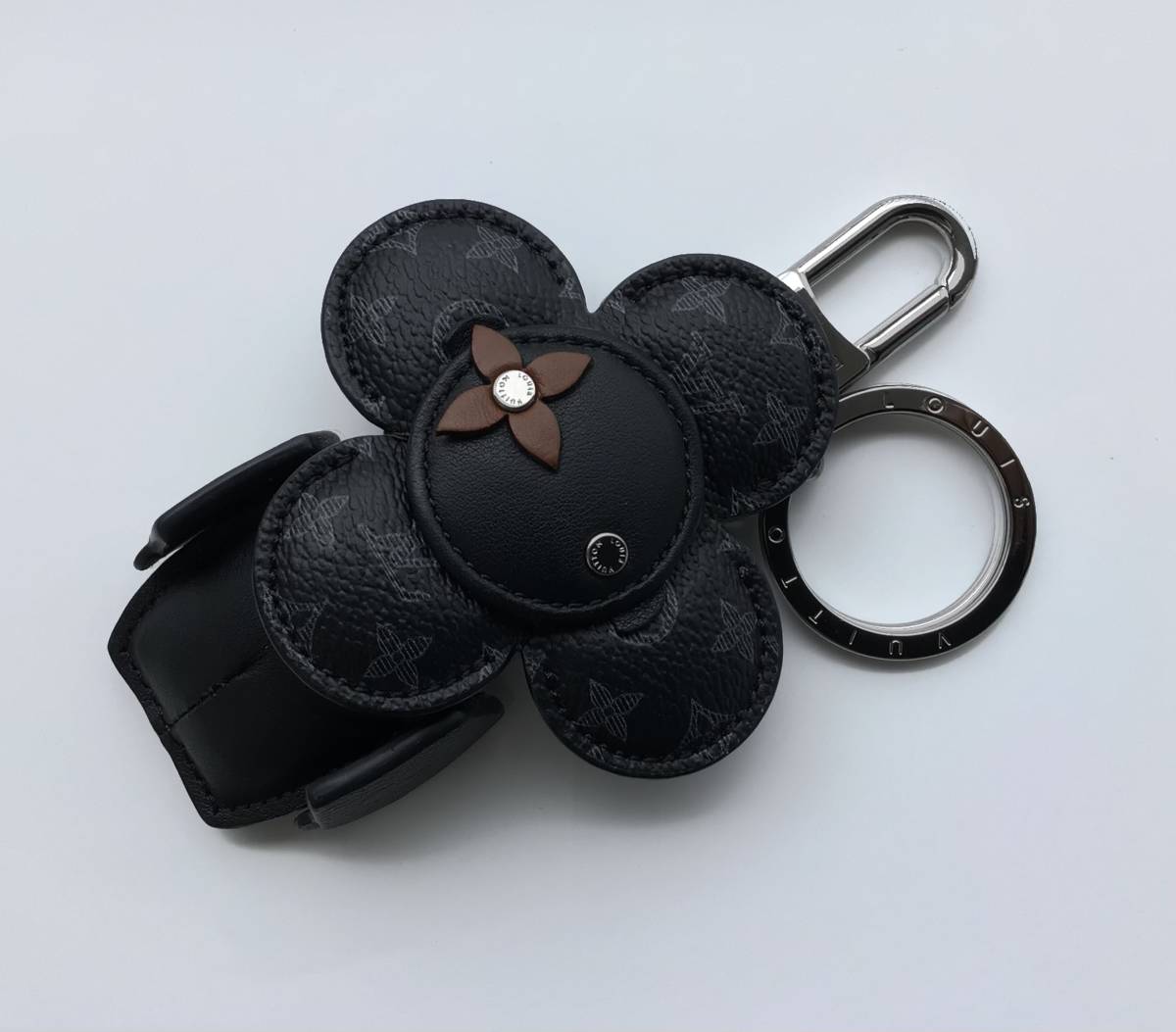 美品レアLOUIS VUITTON ルイヴィトン MP1998 モノグラムエクリプス