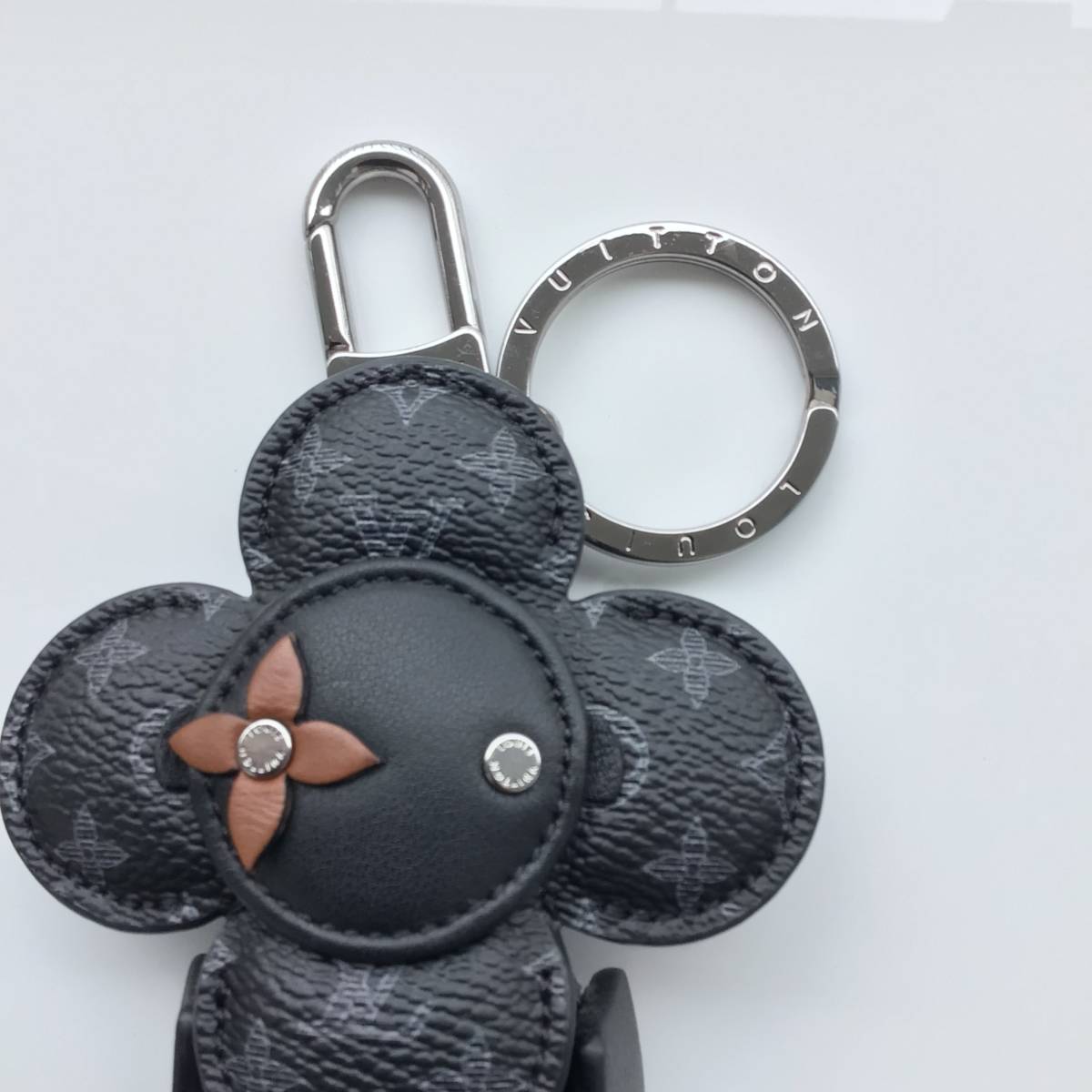 美品レアLOUIS VUITTON ルイヴィトン MP1998 モノグラムエクリプス