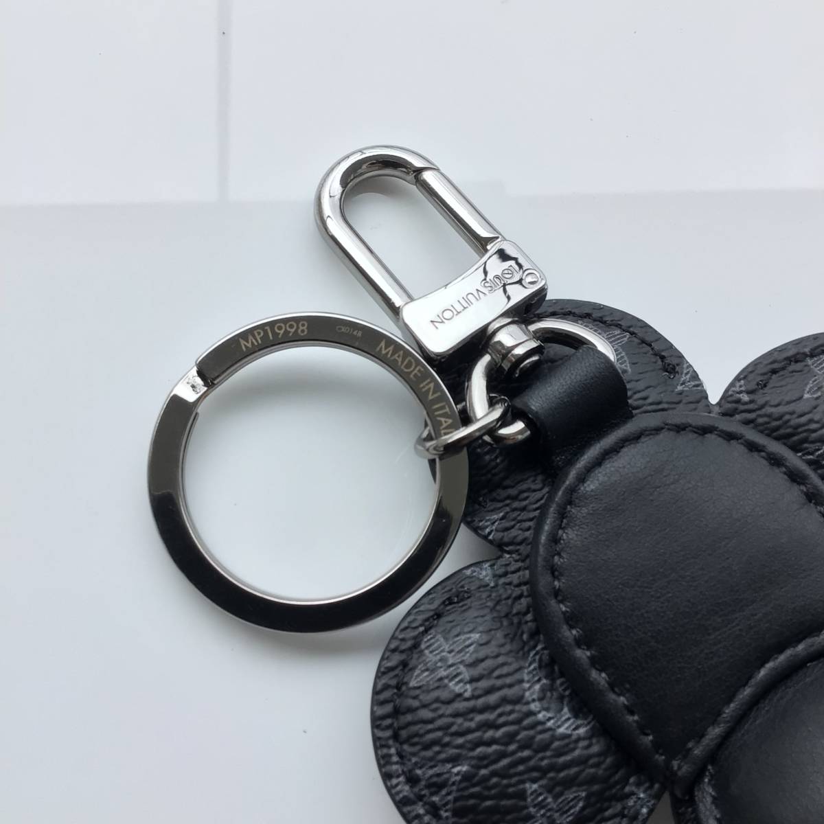 美品レアLOUIS VUITTON ルイヴィトン MP1998 モノグラムエクリプス